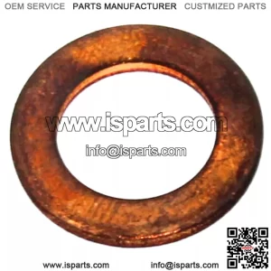 New Holland SBA131426200 Case gasket NH-SBA131426200