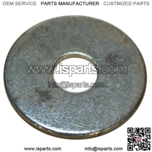 Flat Washer - Club Car 1011578
