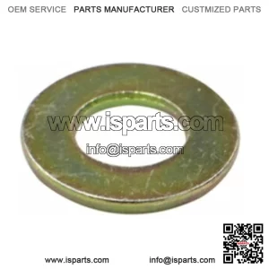 Polaris 7556153 WASHER,3/8 FW QTY 1