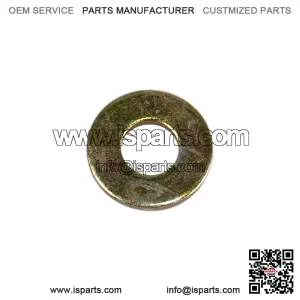 Polaris 7558301 Engine Flat Washer Series 10 11 Ranger Axys Switchback 500 570 850 OEM