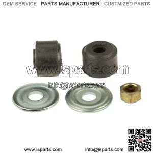 OEM Club Car Washer Rubber 3/8