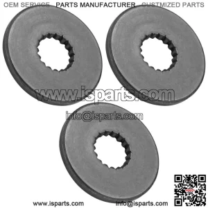 1656927SM Blade Spline Washer for Simplicity Snapper 1615G 808GT 811GT