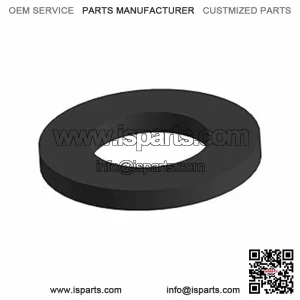 Indian Motorcycle Washer, 13 x 2.5, Genuine OEM Part 7556287, Qty 1