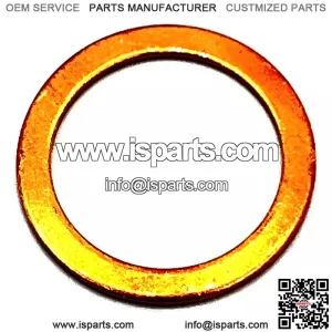 Polaris 3040096 Copper Washer 18x24x1 Ranger