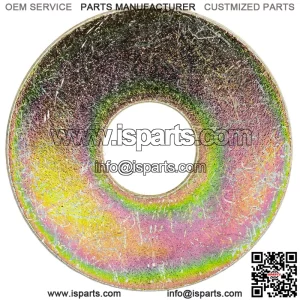 Polaris 7555852 WASHER FLAT RZR Ranger 1000 900 850 800 570 General