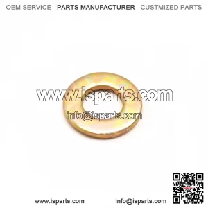 New OEM Polaris 7558402 Flat Washer NOS