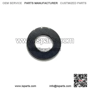 Polaris GEM Washer, 10.25 x 19.0 x 2.0, Nylon, Genuine OEM Part 5439712, Qty 1