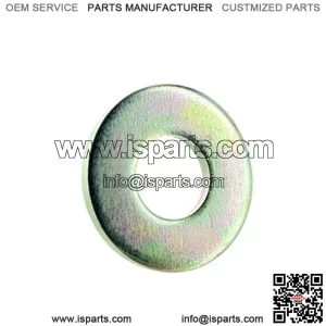 Polaris Ranger Flat Washer, Genuine OEM Part 7555984, Qty 1
