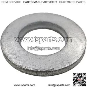Polaris OEM Primary Clutch Drive Train Washer General Ranger RZR Ace 900 1000XP 7556003