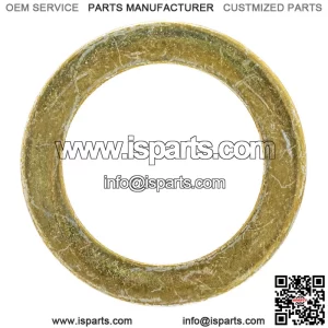 Polaris 7556483 Genuine OEM 30mm OD x 21mm ID x 1.5 Washer 2009-2024 RZR Ranger 500 570