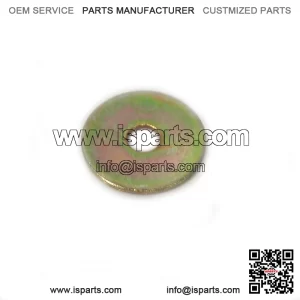 NOS POLARIS 7555716 SUSPENSION WASHER 400 600 LONGTRAK CYCLONE SCRAMBLER