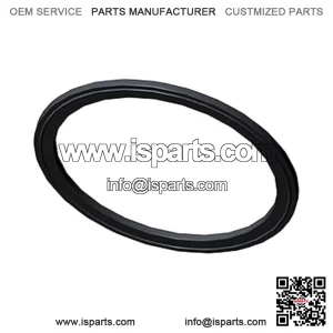 Polaris RZR PFA Gasket, Ribbed, Genuine OEM Part 5413451, Qty 1