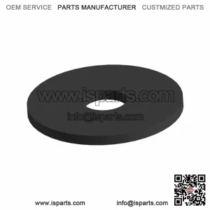 FLAT WASHER, 8.4 X 30.0 X 2.0, PART 7556219