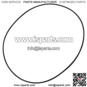 93211-594A4-00 Primary Clutch O-Ring For Yamaha Rhino 660 YXR660FA 2004-07(For: Yamaha Rhino 700)