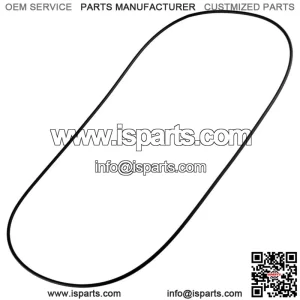 Crankcase Cover Gasket For Yamaha 3B4-15379-00-00(For: Yamaha Rhino 700)