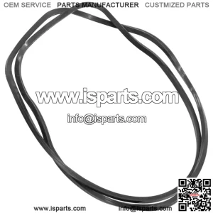 M809417  Engine Valve Cover Gasket For John Deere 1420 2020 2020A 2030 F932