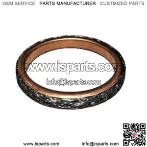 Exhaust pipe gasket cfmoto 800 X8 0800-022300