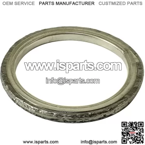 gasket exhaust can-am outlander renegade commander 400 500 570 650 800 850 1000 G1 G2 707600317