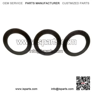 1987-2008 KAWASAKI VULCAN CLUTCH SPRING LIMITER SET OF 3 92144-1188