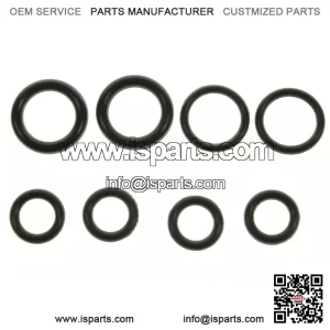 NOS Honda CBR600 F3 CBR600F4 Carburetor Gasket O-Ring Set New 16040-MAL-600