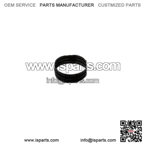 HONDA CR125 R 1987-1989 EXHAUST PIPE MANIFOLD GASKET SEAL New 18357-KS6-700