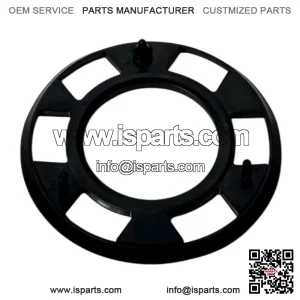 New Honda-Acura Gasket, Base 17574SE0000 / 17574-SE0-000 OEM