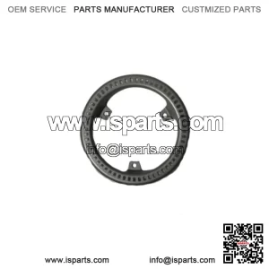 Honda 2016-2017 CR Front Pulser Ring 44515-MJP-G60 New 44515MJPG60