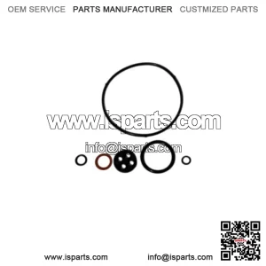 Honda GASKET SET 16010-ZE2-A20 OEM NEW