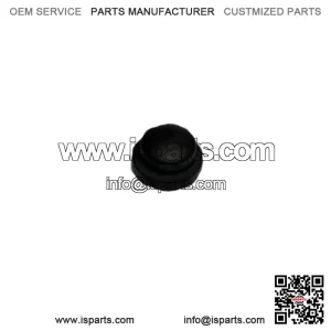 NOS Honda Front Fender Mount Gromet 86-89 TRX250 QTY2 New 19034-HB9-000