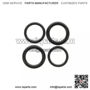 Honda New Carburetor Gasket Set "C" 16039-MZ1-790 Fits Many Models