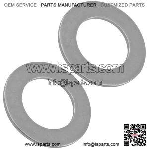 24H1391 Deck Arm Washer for John Deere 1023E 1025R 2025R 325SL