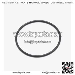 Motorcycle Rubber Clamping Band for Loncin LX500-N,Voge 500AC Euro 5 LX500-N-E5