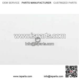 Washer 6 Keeway B0703000060H