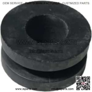 Rubber Washer, mounting covers, fairings, Keeway 65616L430000