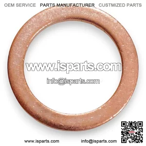 Washer 16x22x1.5mm 150176090000