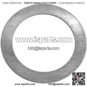Washer 25x35x0.5mm B07840002500