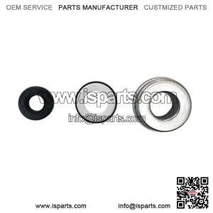 WATER PUMP Rebuild Kit SEAL CFMOTO 150 250 500 Engines V3 V5 ATV UTV Scooter