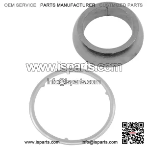 Can-Am Maverick X3 RR 2020-2023 Exhaust Muffler Gasket w/Seal