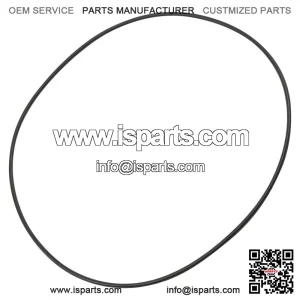 Can-Am Defender HD5/HD8 2017-2021 Front Differential O Ring - 705501881