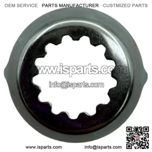 OEM Front Sprocket Washer for Kawasaki Ninja 400/Z400/Vulcan S/Z650 - Part# 92200-1932