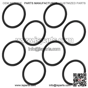 Front A-Arm O-Ring Replacement for ACE 150 (2017-2021)/Ranger 150 (2018-2025)/Outlaw 70 (2021-2025) (Part #5416086)