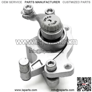 Silver disc brake (right opening) Weight: 0.202KG Volume: 8x6.5x6