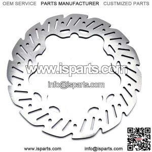 PBF200 disc brake disc weight: 0.5KG volume: 20x20x0.4 aperture: 199.5mm