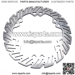 PBF280 disc brake disc weight: 0.8KG volume: 28x28x0.4