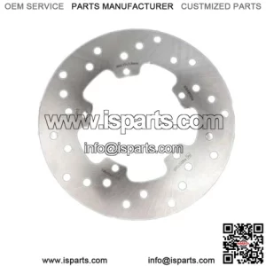 Vespa Front Brake Disc PX, ET2, ET4, Sprint, Primavera, LML, Piaggio NEWFREN