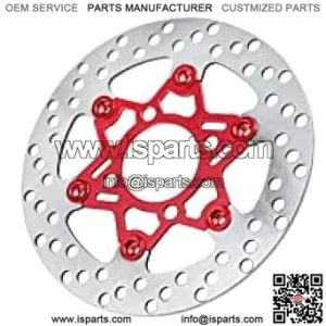 Front Brake Rotor Disc for Honda GROM MSX SF MSX125 2013-2021 Motorcycle Parts