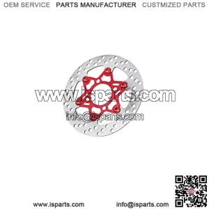 Front Brake Rotor Disc for Honda GROM MSX SF MSX125 2013-2021 Motorcycle Parts