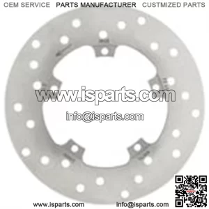 Brake Disc Standar