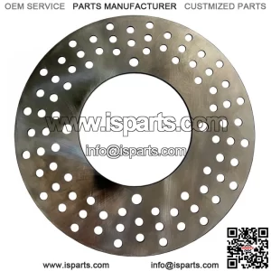 Front OR Rear Disc Brake Rotor fits Arctic Cat 700 4x4 2006-2011