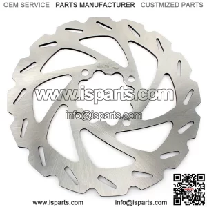 Rear Brake Disc for Yamaha Raptor 660 2002-2005